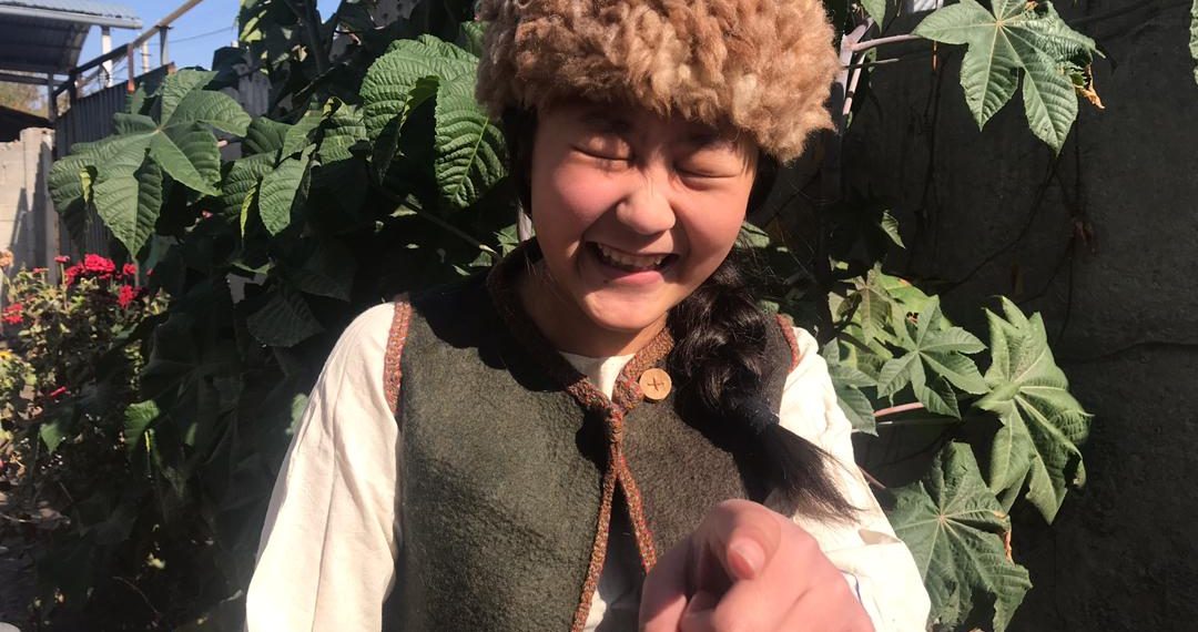 Окуучулар билген суроолорго жооп таппай