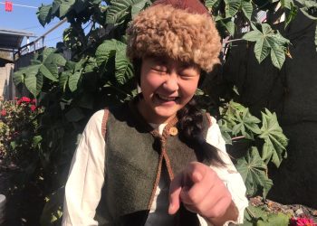 Окуучулар билген суроолорго жооп таппай