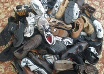 Каза болгон адамдын кийимдерин кие берсе болобу? Адис жооп берет