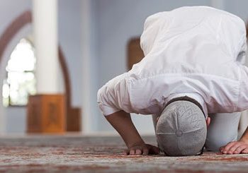 Беш маал болбосо дагы