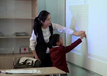 Педагог студенттер 3-курстан баштап иштесе болобу?