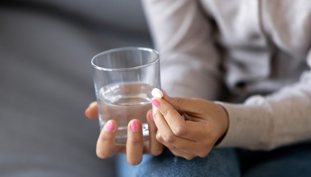 Аспирин менен 4 жылга чейин сактангандар бар экен