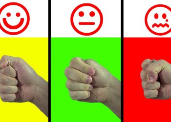 Тест. Манжаларыңдын жардамы менен кандай адам экениңди билип ал