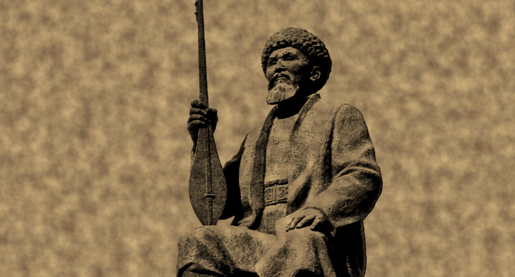 Токтогул Сатылганов жөнүндө тесттен өтүңүз. Башкаларга уят болуп калбаңыз