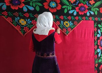 Кайнилерим “жеңе