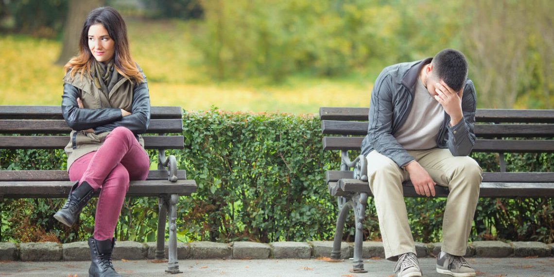 Жигитим менен мамилени токтотуш керек болуп жатат