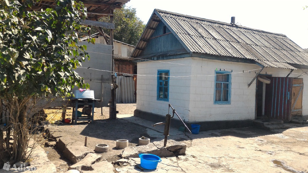 Биз квартирантпыз