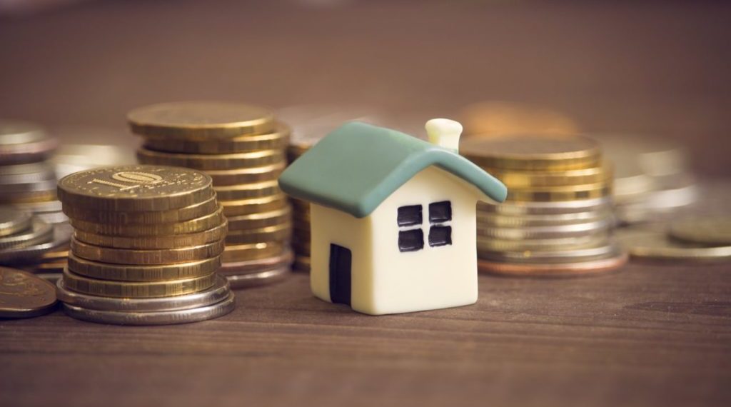 Досубуздун атына ипотека алып