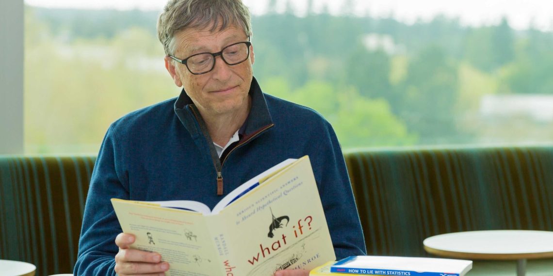 Гений болгусу келгендерге 5 китеп