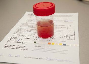 Дааратканга барсам сийдигим кызыл болуп чыкты. Эмне кылсам болот?