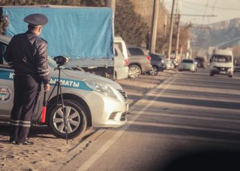 Айдоочулар үчүн. 2019 - жылга айып пул өлчөмү