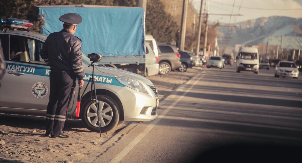 Айдоочулар үчүн. 2019 - жылга айып пул өлчөмү