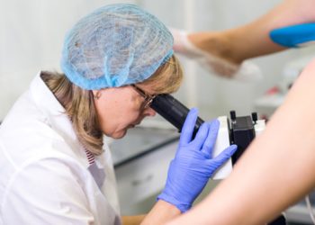 Жаңы пайда болгон эрозияны күйгүзбөй эле койсо болобу?