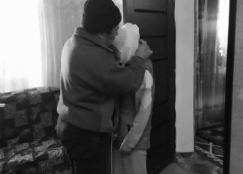 Жаман көрүп жүргөн тайкем атамдын ордуна ата болуп күйөөгө узатты