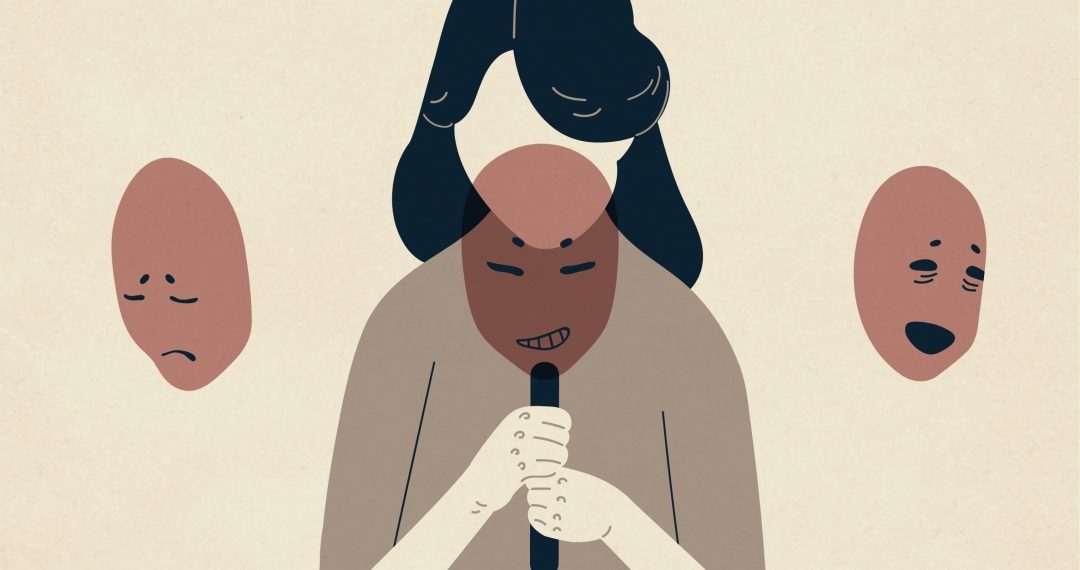 Мен киммин! Өзүңдү түшүнүү үчүн 5 кадам