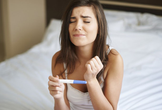 Эки жолу боюман түшкөндөн кийин балалуу боло албай жатам. Эмне кылсам болот?