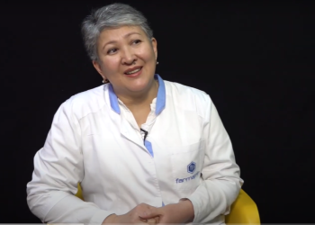 Аял климакс болгондон кийин оргазм албай калабы? Гинекологго 10 кызыктай суроо