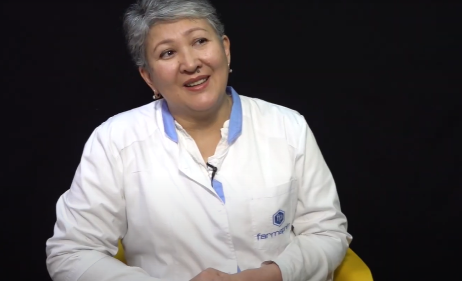 Аял климакс болгондон кийин оргазм албай калабы? Гинекологго 10 кызыктай суроо