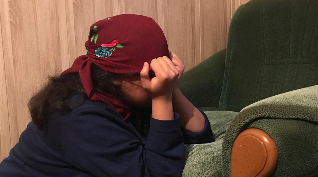 Иним келиниме "ажырашууга арыз жаз" деп кыйнап жатыптыр. Эмне кылса болот?