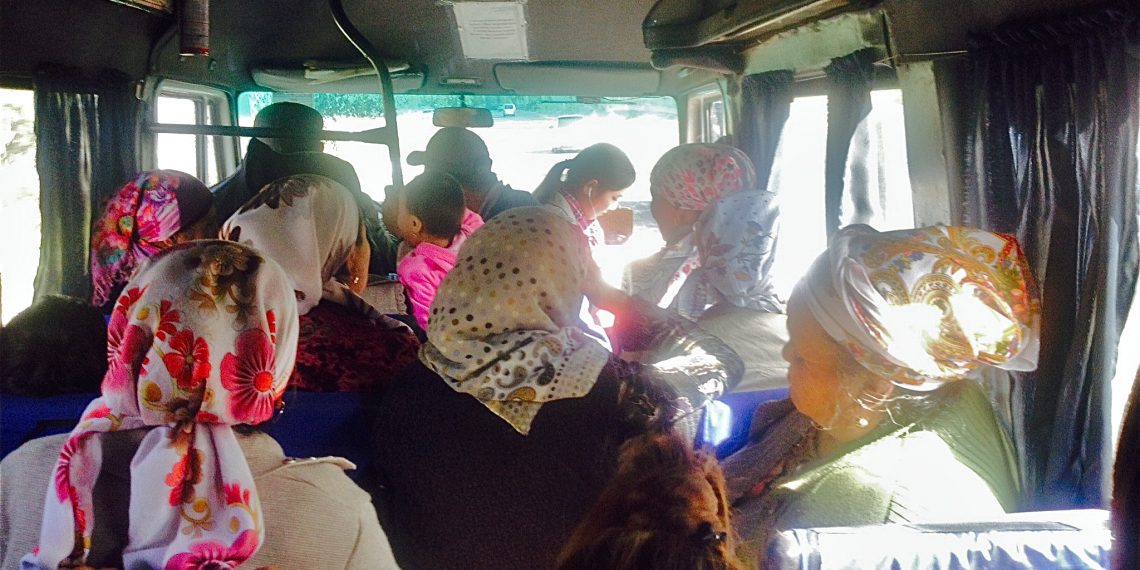 Маршурткадан болочок кайын атама орун бошотуп бербей коюп уят болгом