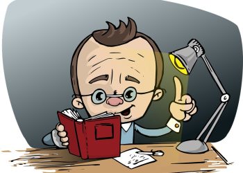 Өзүнө китеп окута албагандарга кеңеш