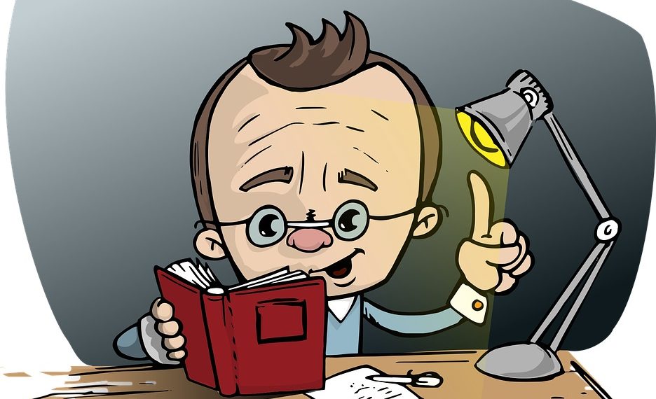 Өзүнө китеп окута албагандарга кеңеш