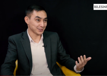 Банкирлер туугандарына пайызсыз кредит алып береби? Банкирге 10 кызыктай суроо