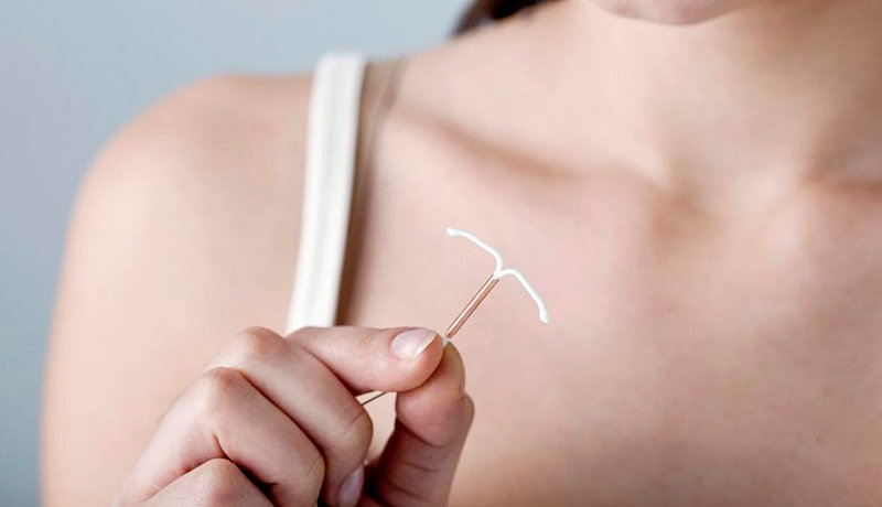 Боюмда бар экенин билбей эле спираль салдырып алган окшойм. Эми эмне болот?