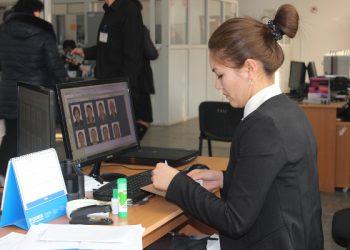 Мен 20 жаштамын. Кантип паспорт алсам болот?