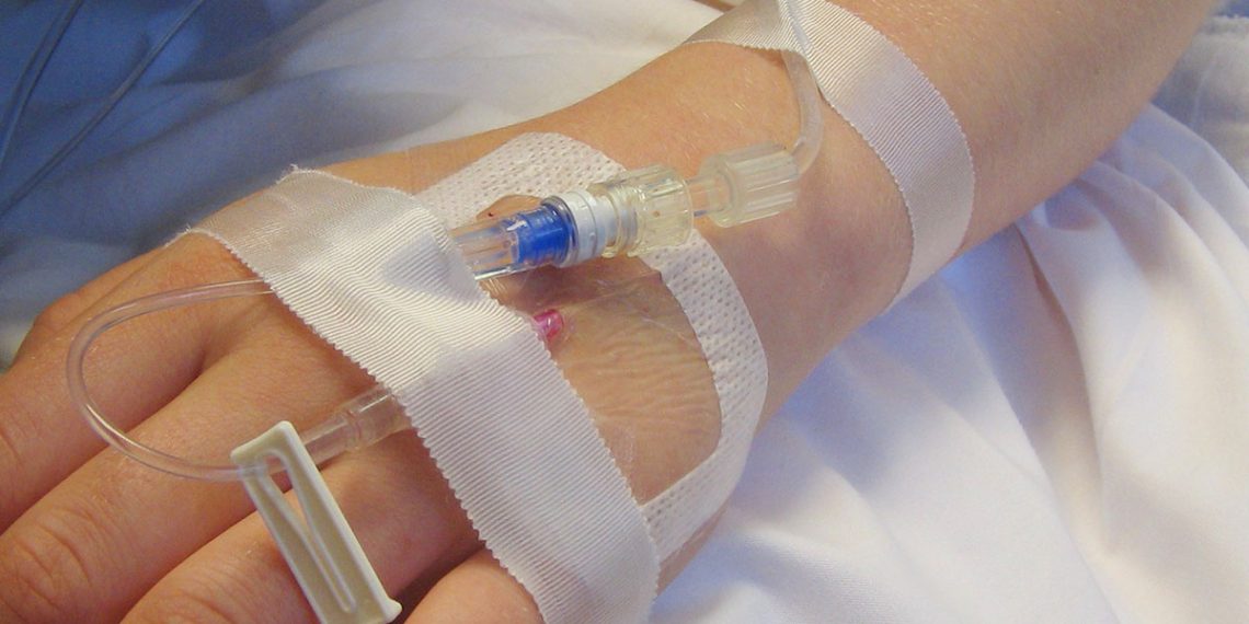 Боюмда бар экенин билбей укол алгам. Балама зыяны жокпу?