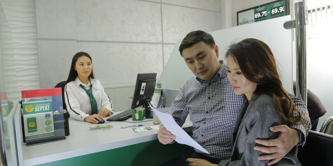 "Айыл Банкта" кредиттер төмөндөтүлгөн пайыз менен берилип жатабы?