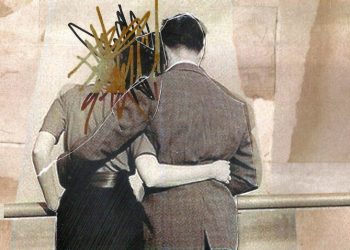 Үйлөнгөндөн корком. Карт бойдоктун баяны