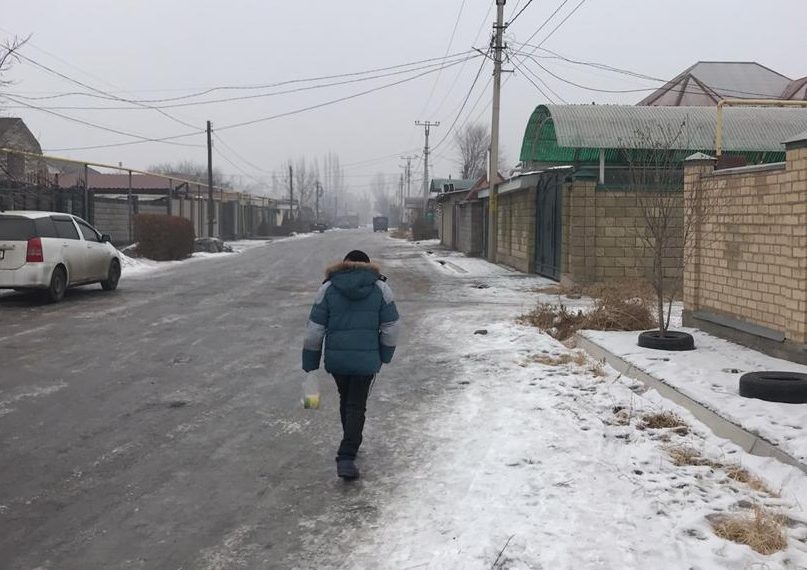 Уулумдун бир сөзү аялыма болгон мамилени өзгөрттү