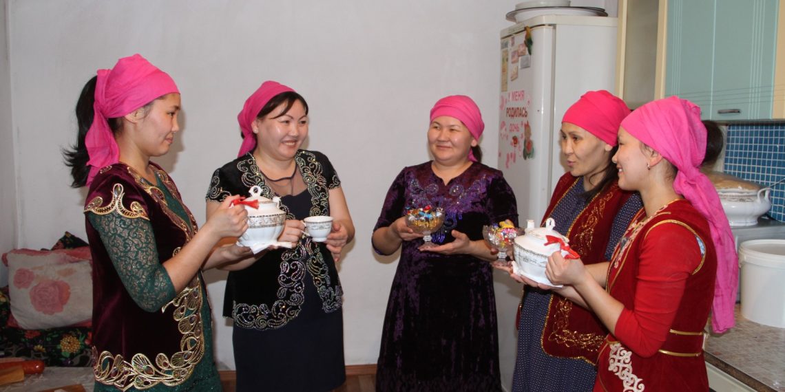 Абысындын орусчасын билбей уят болбоңуз. Кайын журт боюнча тесттен өтүңүз