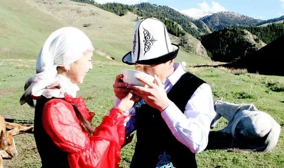 Кайын энем “келин” деген сөз жакпай турганын айтып таң калтырды