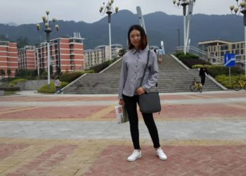 Кытайдан билим алуунун бир жолу