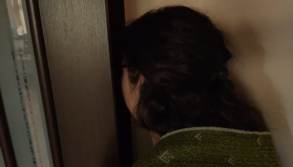 Күйөөмдүн насвай чегет экенин билгенден кийин