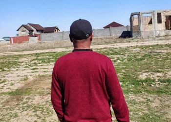 Жеңем уулумдун аты аялымдын айылдагы сүйгөнүнүкү экенин айтты