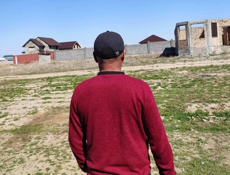 Жеңем уулумдун аты аялымдын айылдагы сүйгөнүнүкү экенин айтты