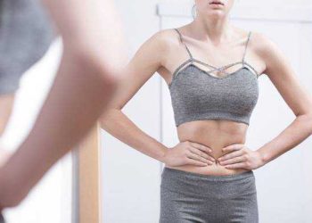 Төрөгөндөн кийин ичти качан катуу таңып