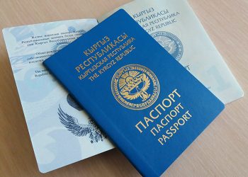 Кыргыз жарандыгын алуу үчүн канча жыл күтөм?