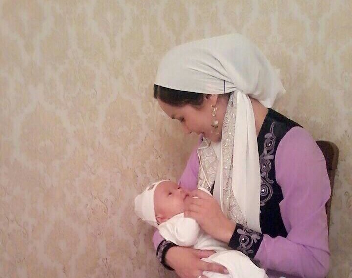 Мени уктатып коюп шейшептеримди жууган кайын энеме ыраазымын