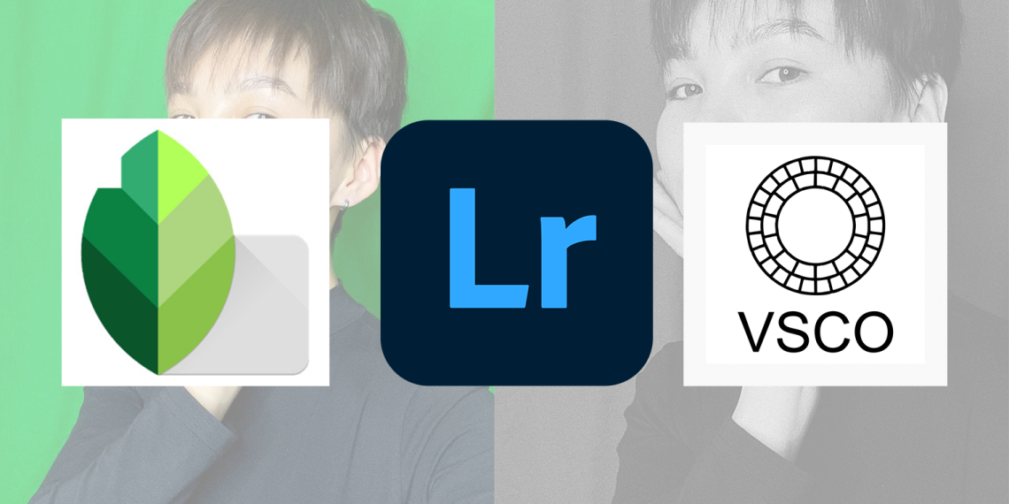 Сүрөтүңүздү бул тиркемелер менен өңдөсөңүз баары суктанат