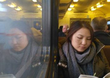 Москва мени сыйлайт