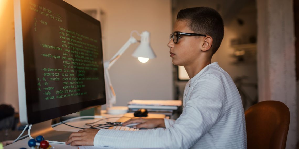 Математикага такыр түшүнбөйм. Программист болсом болобу?