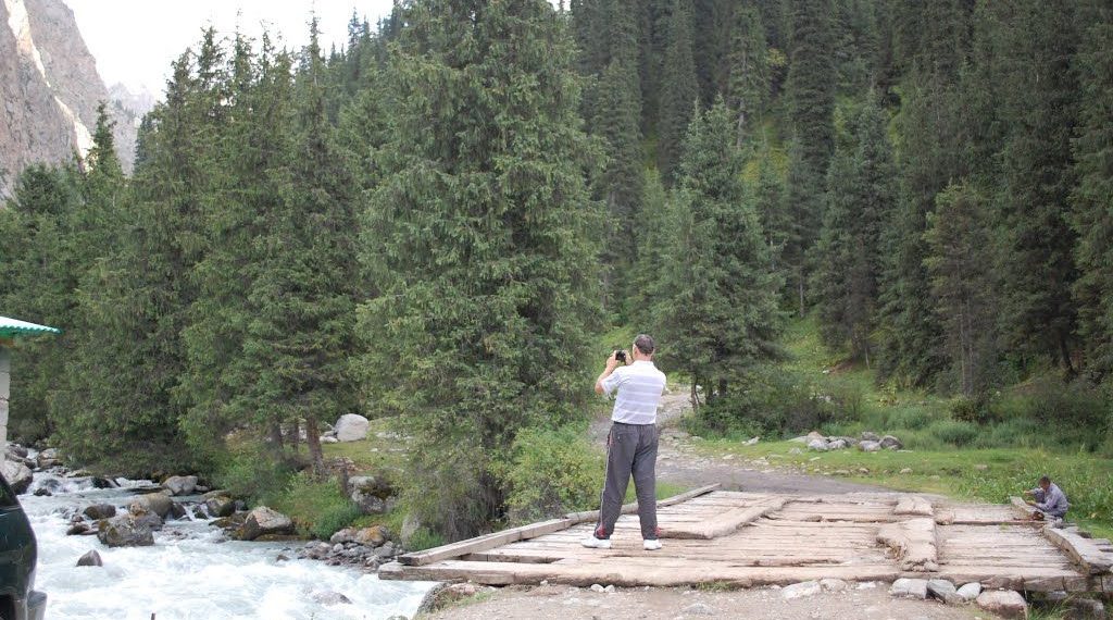 Коңшу айыл өкмөт жайыт талашып жатат. Сотко берсе болобу?
