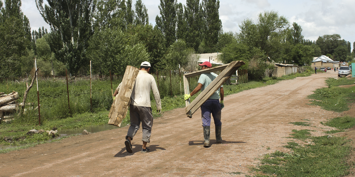 Досума балалуу боло албай жатканымды айтсам