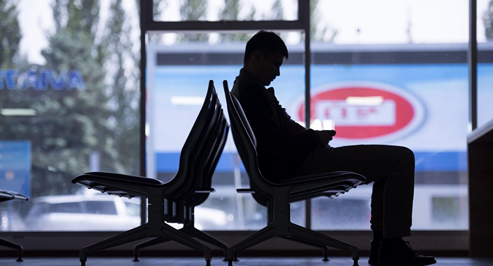 Чет өлкөгө чыгып кеткен аялымдан баламды кантип алсам болот?