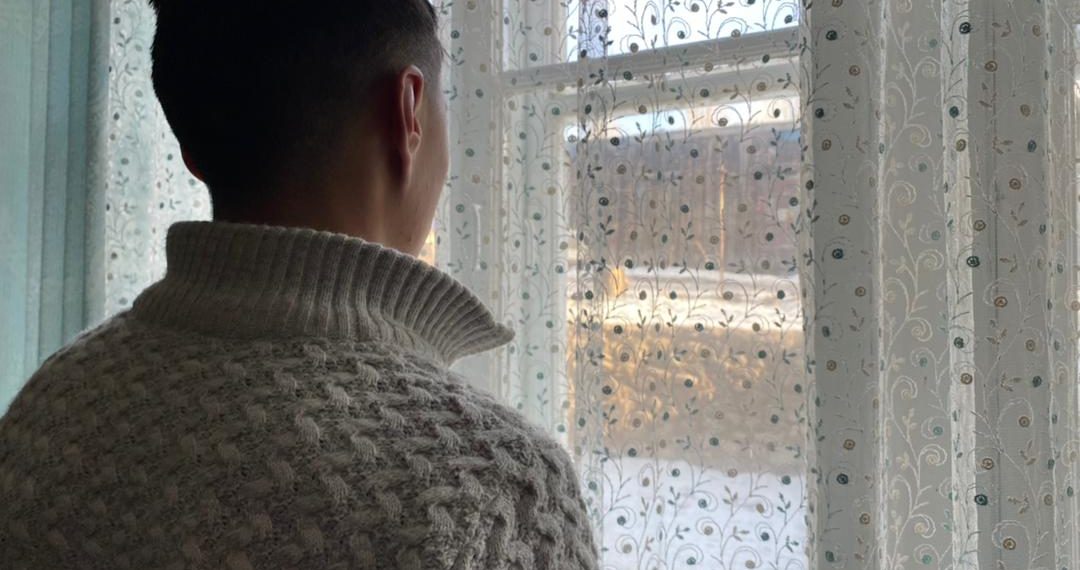 Мен үчүн туздалган бадыраң издеп жанын тобокелге салган кайниме ыраазымын