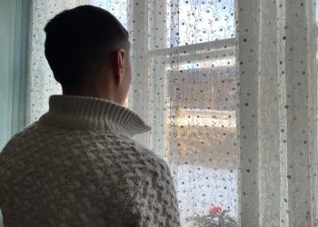 Мен үчүн туздалган бадыраң издеп жанын тобокелге салган кайниме ыраазымын